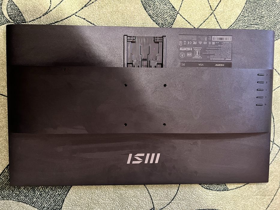 Монитор MSI MP241X