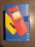 Nowa Nokia 206 Dual SIM