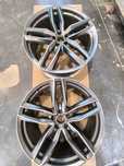 Felgi AUDI 5X112  ET33 A8 Q5 Q7 - 22cale