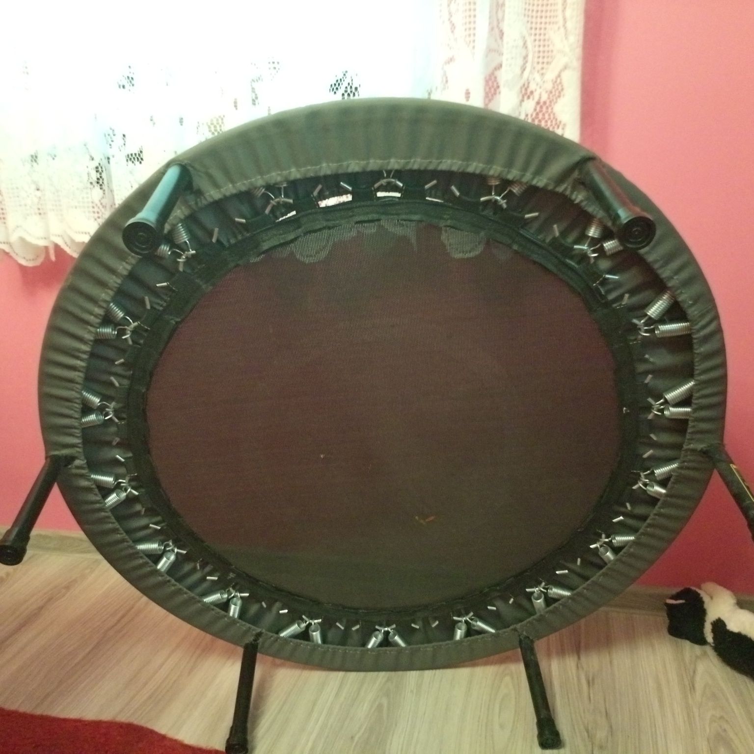 Trampolina Domyos
