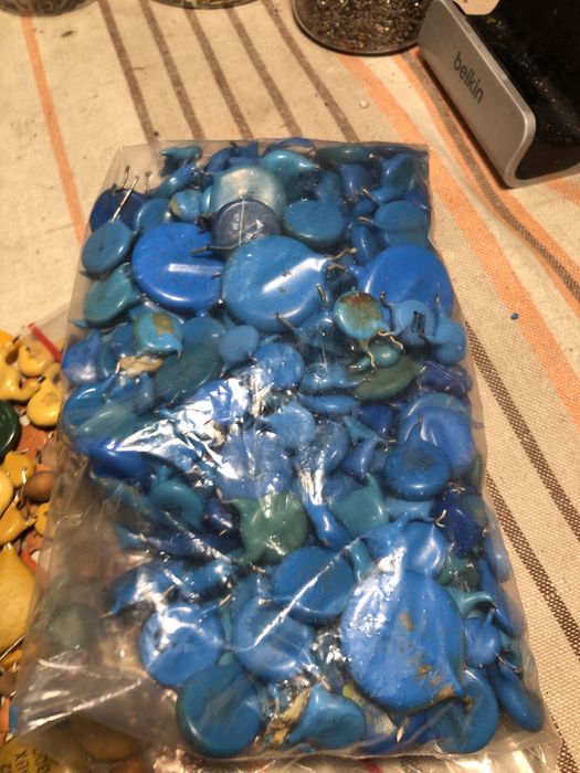 Конденсаторна зрізка Афінаж