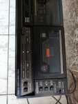 Magnetofon Sony TC-W530