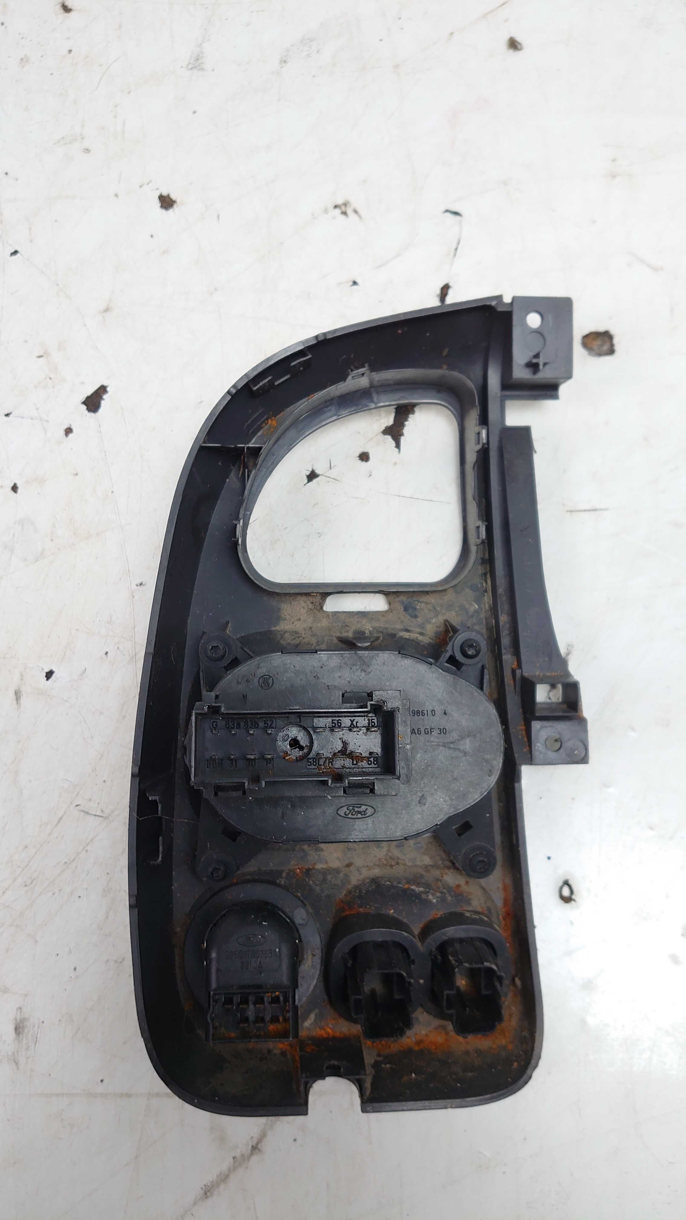 TRANSIT V Panel Włącznik Świateł Sterownia Lusterek