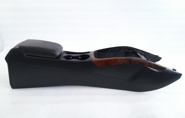 Consola central AUDI A4 Avant (8K5, B8)