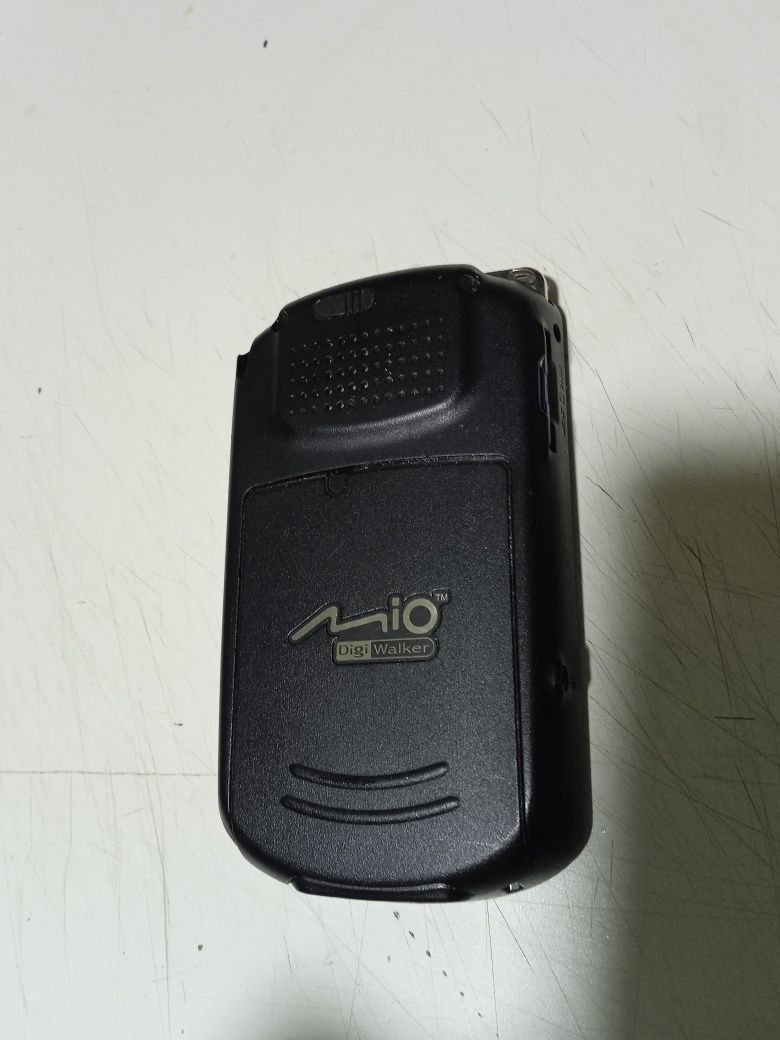 Nawigacja MIO Digi Walker