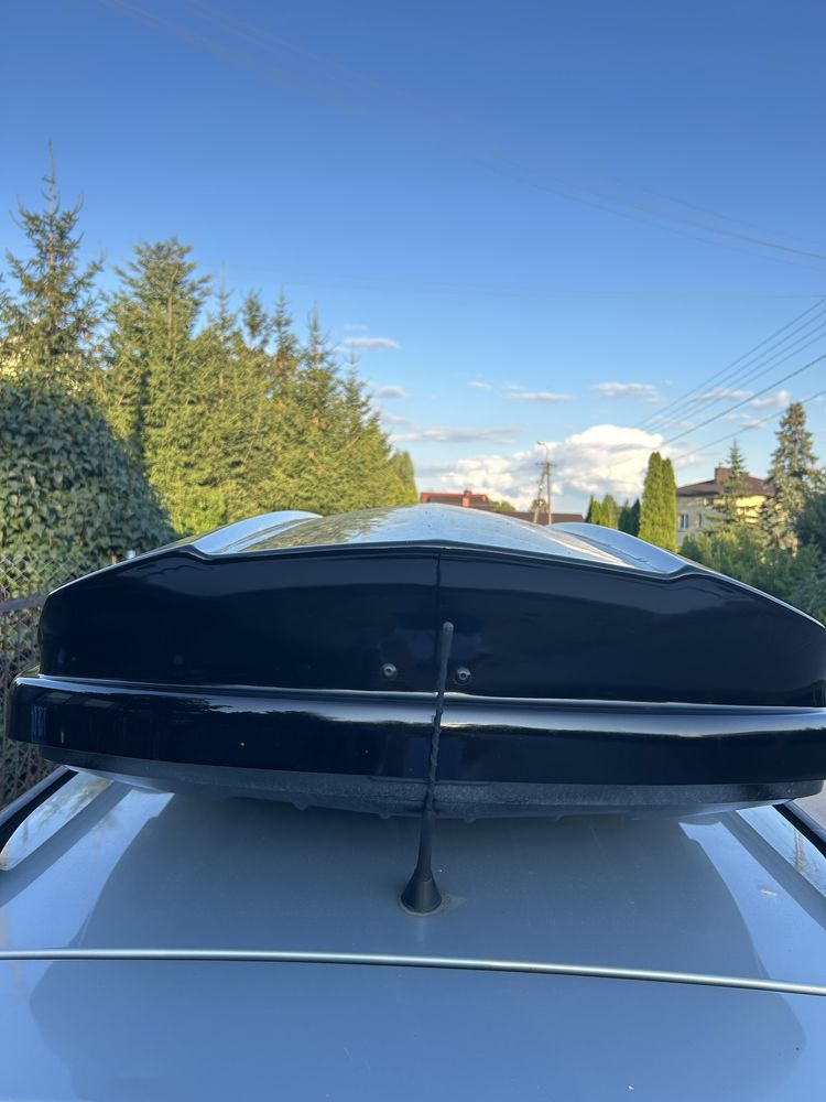 Box dachowy Thule dynamic L900