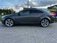 Opel Insignia 2009 hatchback 2.0 diesel