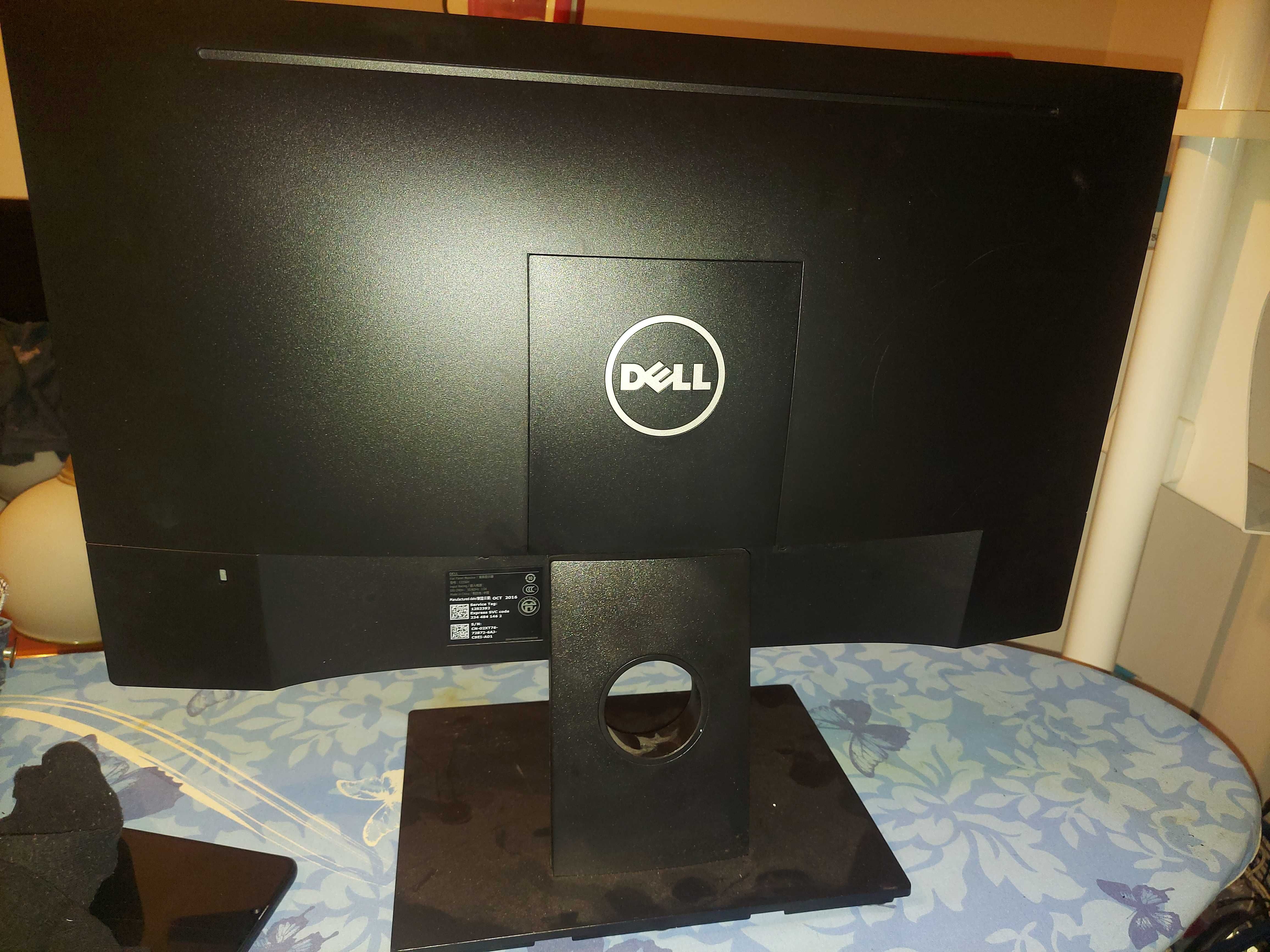 Monitor DELL E2216H
