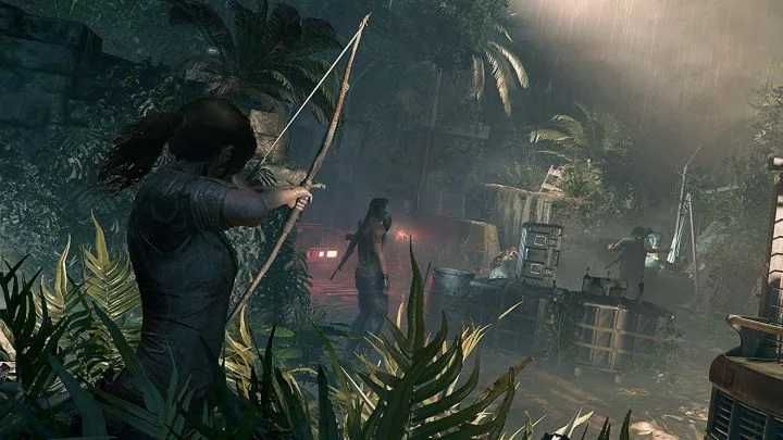 Shadow of the tomb raider Base Edition kod aktywacyjny STEAM
