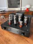 Icon Audio Stereo 25 Brytyjski wzmacniacz