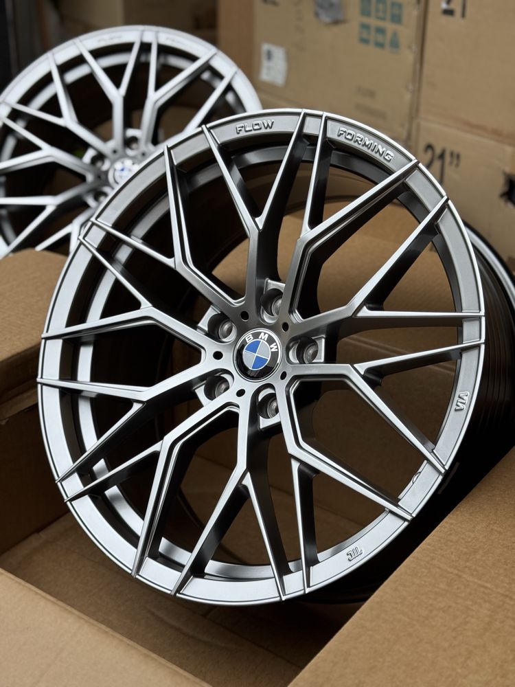 Диски Нові R19/5/120 BMW 3 F30 5 E60 F10 X3 F25 .. в Наявності .