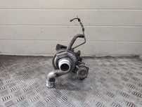 Ford Focus MK1 1.8 TDDI turbina turbosprężarka