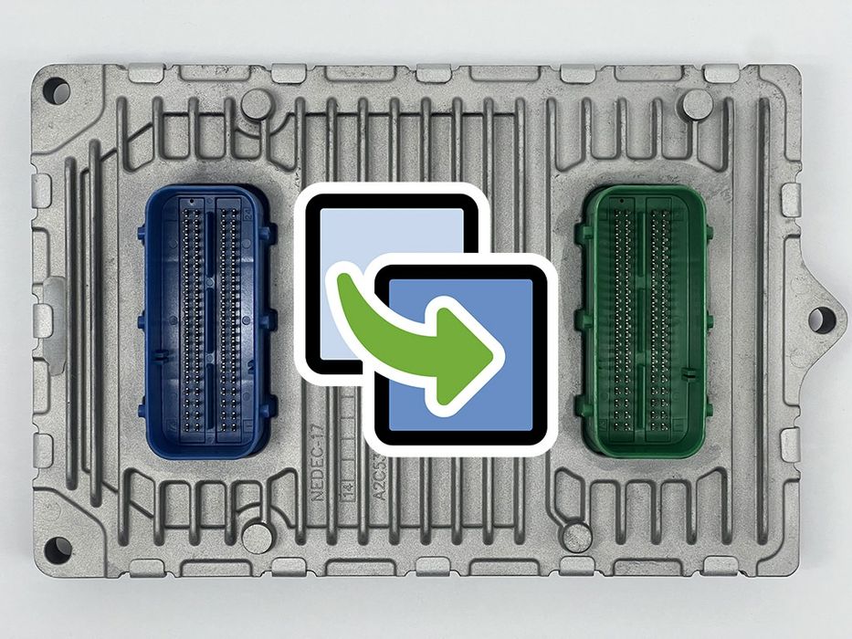 Прошивка Continental GPEC2 LOCKED, GPEC2A, GPEC3