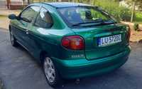 Renault Megane Coupe 1999, 1.6 benzyna, RT