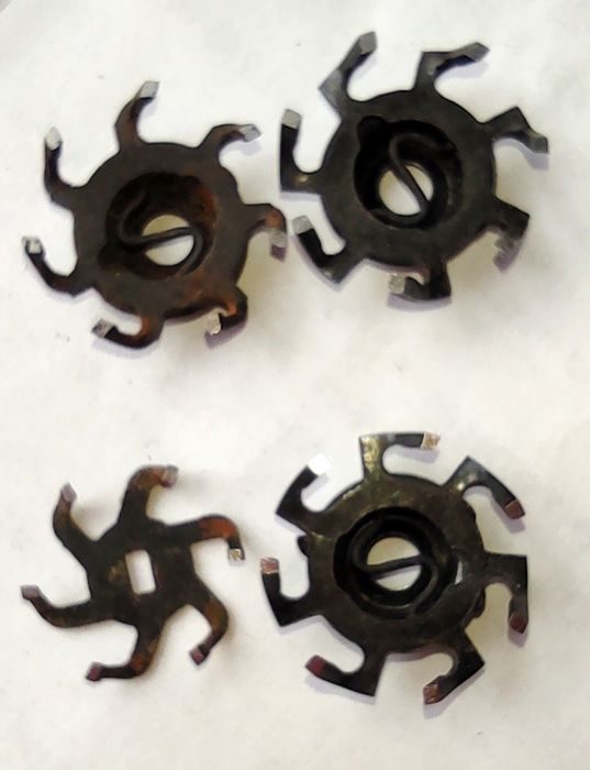 Бритва СССР рабочая.