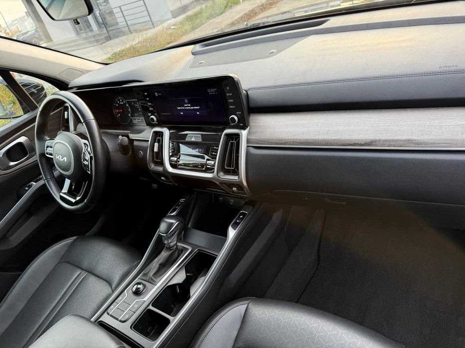 Kia Sorento 2021 IV покоління  2.5 T-GDi  AWD Кіа Соренто продаж авто