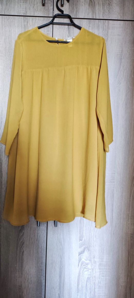 Sukienka H&M rozm.L