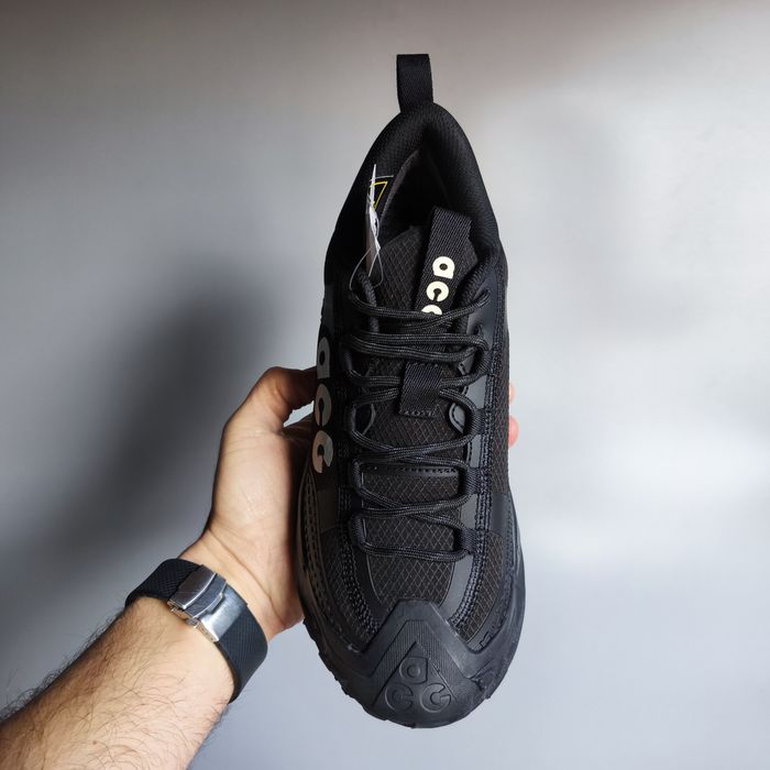 Кросівки Nike ACG Mountain Fly 2 термо чоловічі 41-46