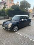 Mini cooper r 56