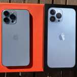 IPhone 13 pro max 256