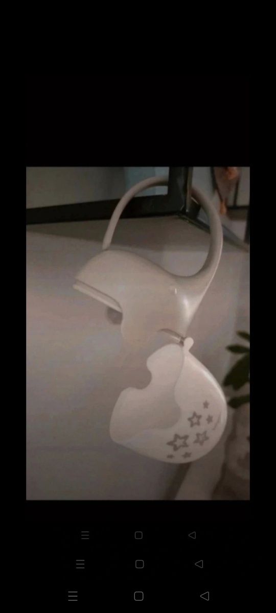 Pojemnik do smoczka Baby Ono