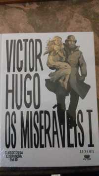 Victor Hugo Os Miseráveis I