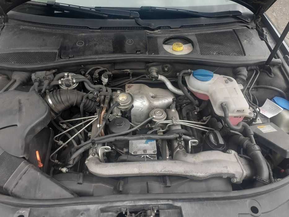 VW PASSAT B5 B5 FL 1.6 8V, 1.8 20V, 1.8 T, 1.9 2.5 TDI Części