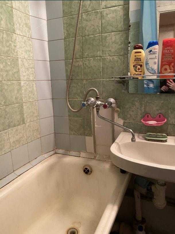 Продам 1к.кв. 605м/р ТРК Украина.