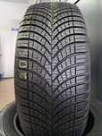 Opony używane 2x 205/55R16 Goodyear Vector 4-Seasons Gen-3 Całoroczne