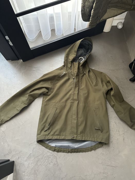Kurtka trakker summit jacket M. ( fox,trakker, nash, korda,)