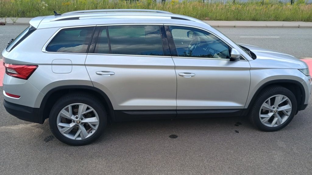 Skoda Kodiak 2.0 TDI Style