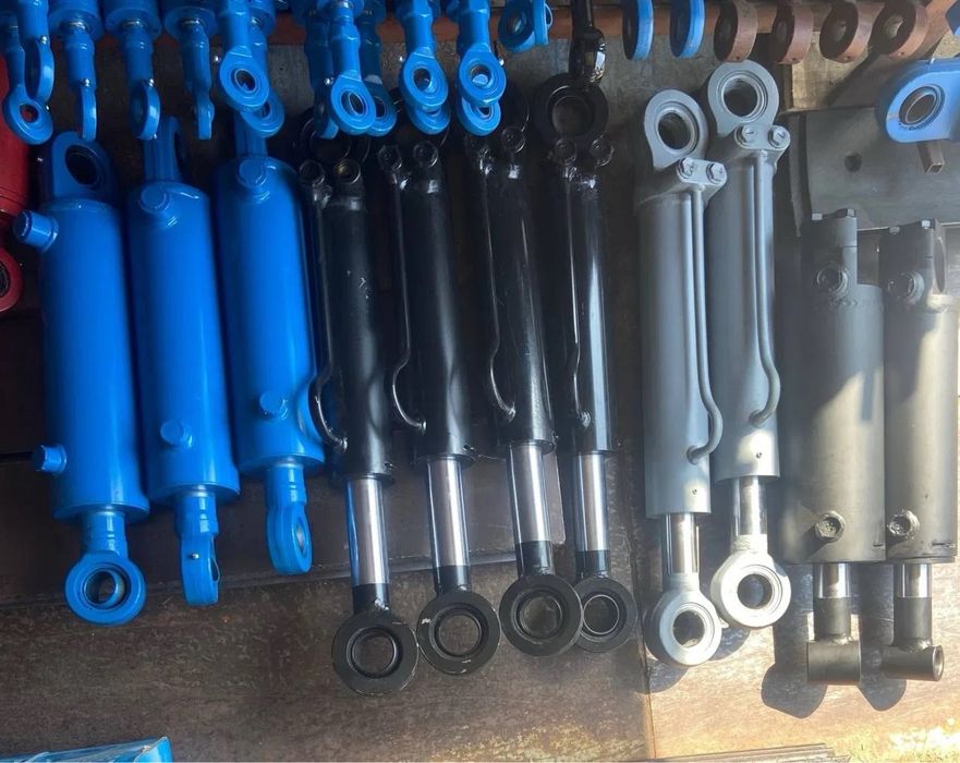 Цилінр  Кун - будь які розміри