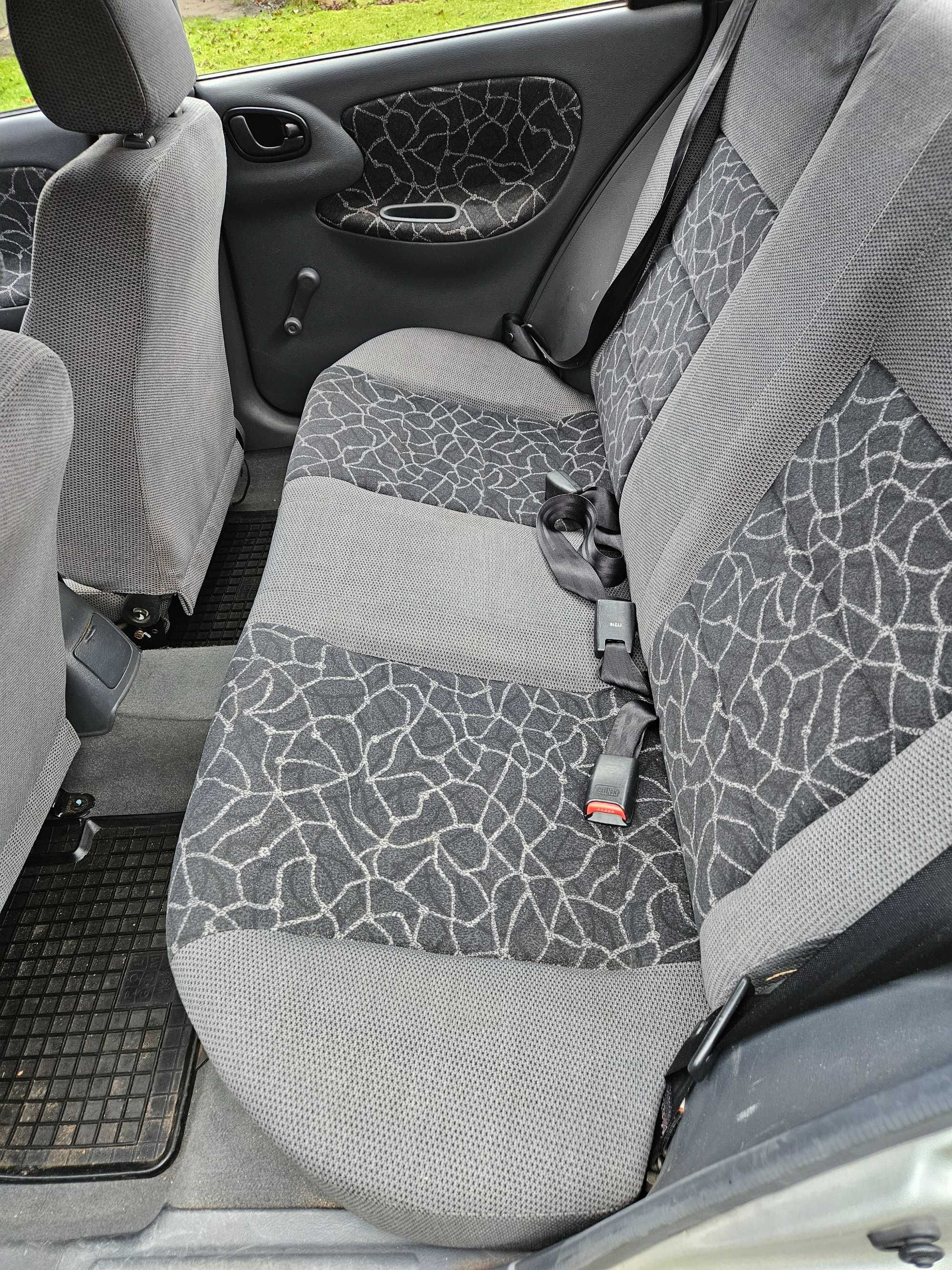 Sprzedam Daewoo Lanos