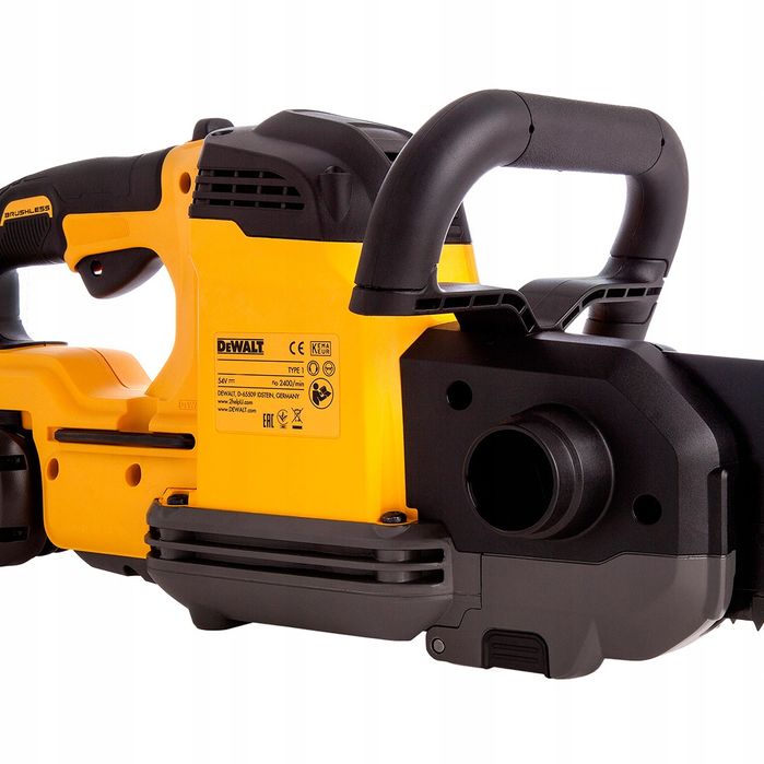 Piła Alligator 54V 430Mm Porotherm Dewalt Dcs397T2