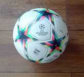 Piłka nożna adidas UEFA Champions League Pro HE3777 5 meczowa