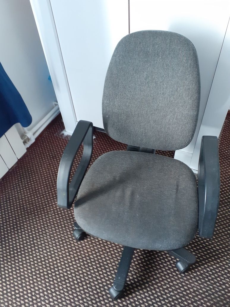 Krzesło biurowe, fotel