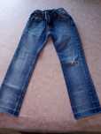 Calça infantil (METRO COMPANY)