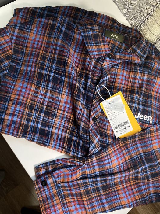 Чоловіча рубашка