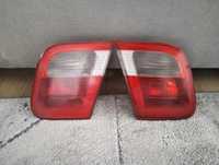 Lampy samochodowe BMW E46