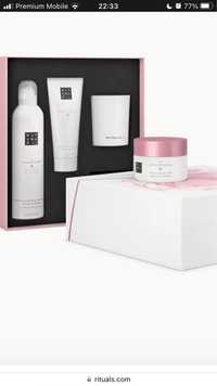 Rituals of Sakura gift box