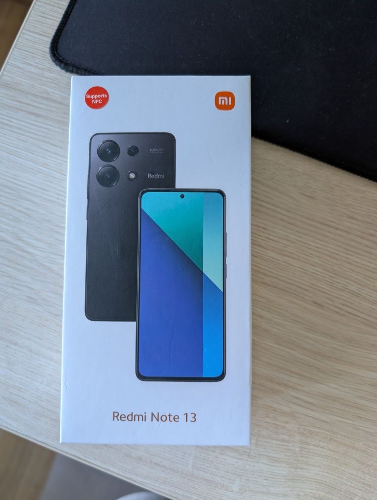 Xiaomi Redmi Note 13