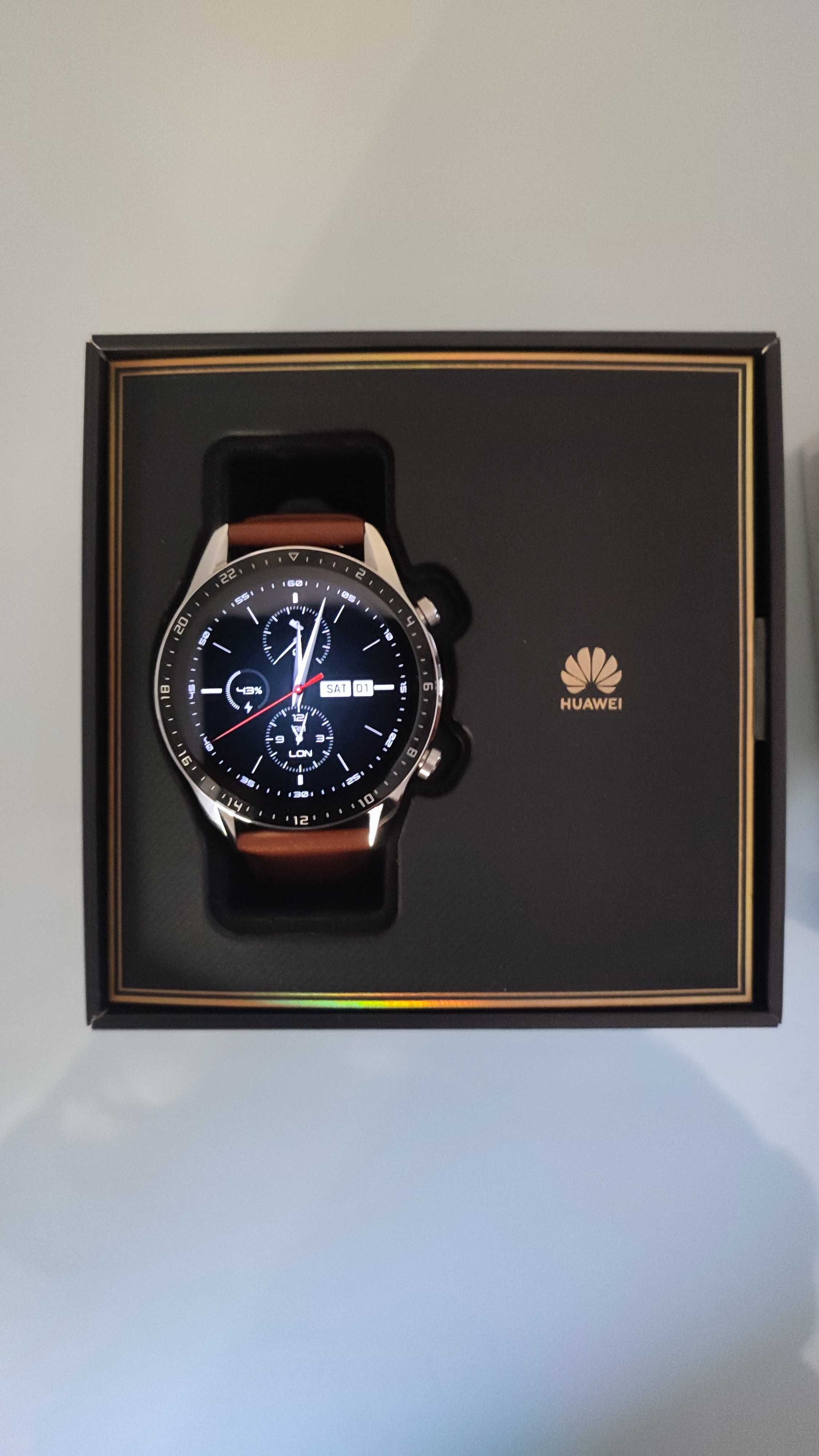 Smartwatch HUAWEI Watch GT2