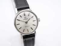 Zegarek damski Omega