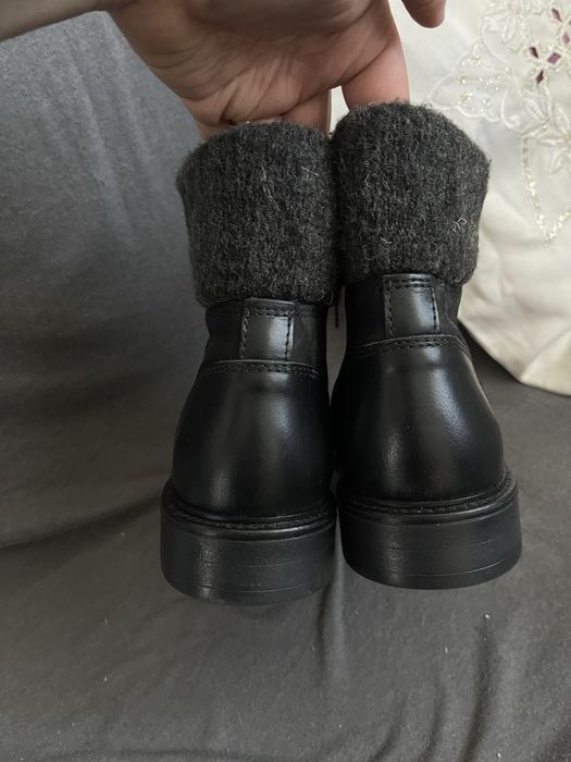 Черевики, ботинки Gant жіночі