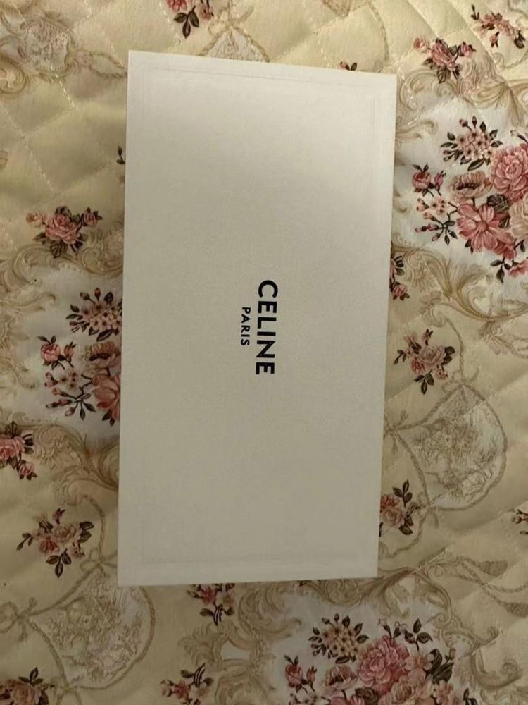 Окуляри Celine нові не підійшли