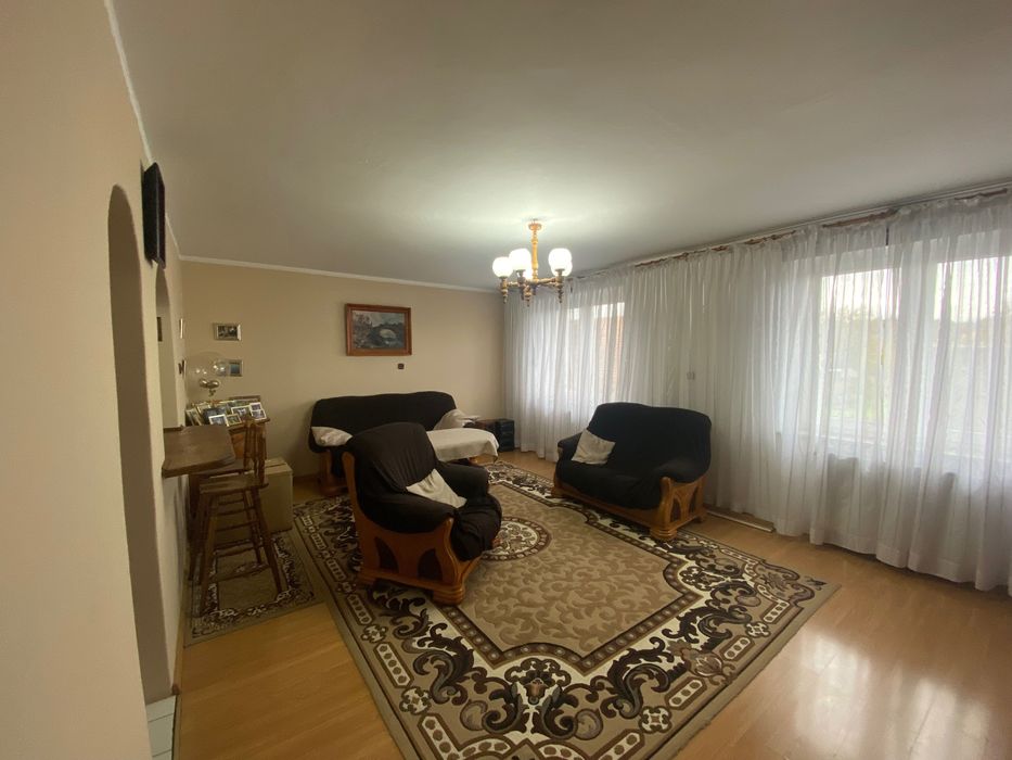 Umeblowane Mieszkanie do wynajęcie