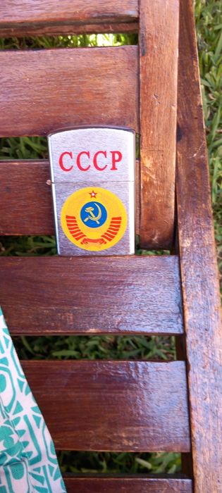 Isqueiro antigo original