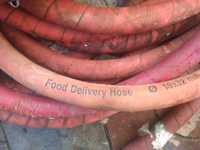 Пищевой напорный шланг Food Delivery Hose.