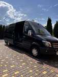 Продається Mercedes-Benz Sprinter 2017
