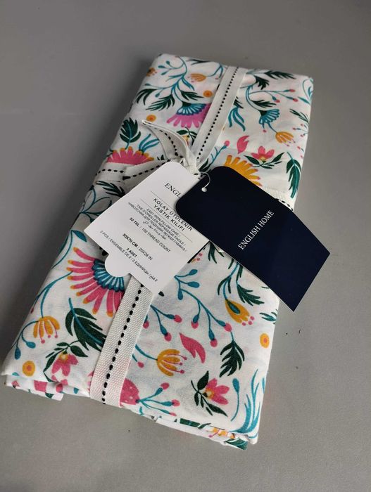 Набір наволочок English home (2шт.) 50*70